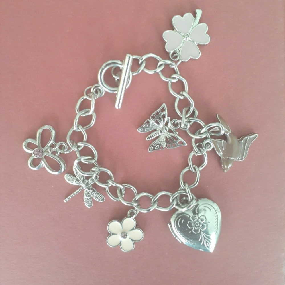 Charm Bracelet